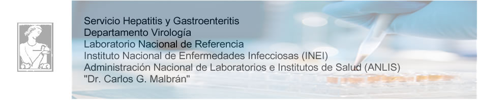 Hepatitis Virales